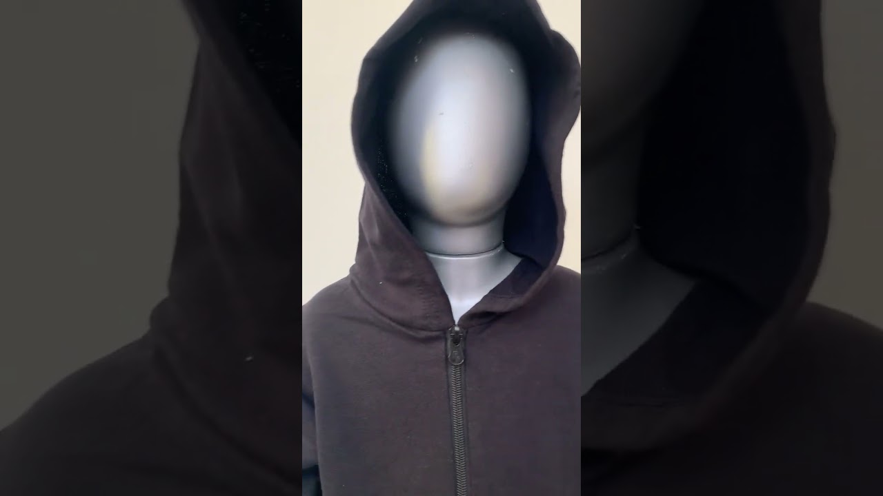 Jaqueta Unissex Azul Marinho Kyly Moletom