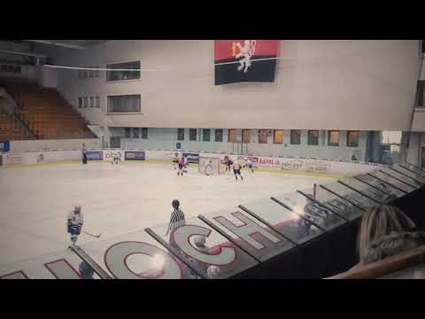 HC Tábor - HC Motor Čb  1.12 .2019(2)