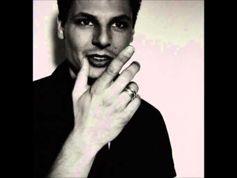 Boris Dlugosch in the mix bei N Joy Radio 1998