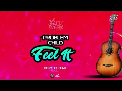 Video thumbnail for Feel It