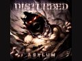Disturbed - Warrior (demon voice) 