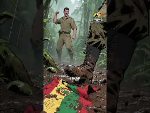 TRATADO DE PETRÓPOLIS: O Dia em que o Brasil COMPROU o Acre #TratadoDePetrópolis #historiadoacre