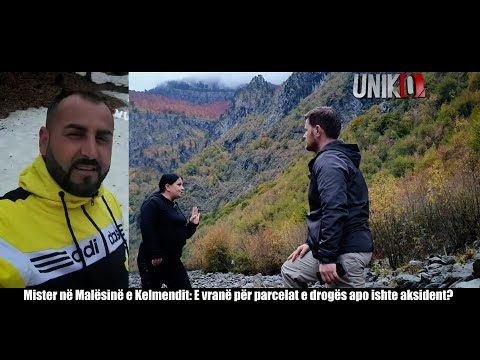 Uniko - Mister në Malësinë e Kelmendit: E vranë për parcelat apo ishte aksident? (27 tetor 2025)