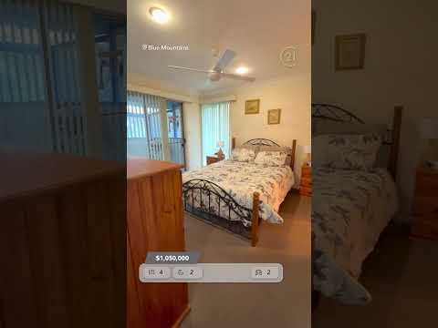 Address Withheld, Winmalee, NSW 2777, 4 chambres, 2 salles de bain, House