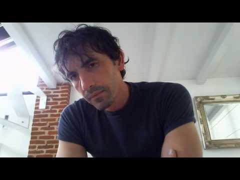 640-IT Daniela, Smascheramento di una guida spirituale - Ipnosi regressiva Calogero Grifasi