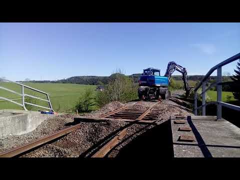 Slipers bytte väg 9 Brösarps backar