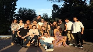 OT. El reencuentro 'Para muestra un botón'