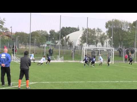 Quadrangolare 22-10-2011