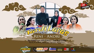 Download lagu LIVE STREAMING TARDI LARAS // PERNIKAHAN RENI - ANDRI // FOKUS MULTIMEDIA //DEWI SRI AUDIO mp3 Download lagu LIVE STREAMING TARDI LARAS // PERNIKAHAN RENI - ANDRI // FOKUS MULTIMEDIA //DEWI SRI AUDIO mp3