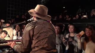 fake Kan Sano aka 七尾旅人