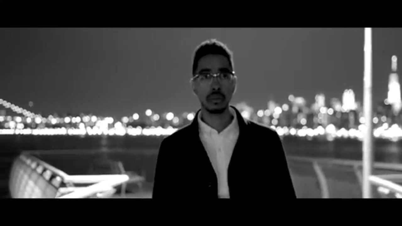 Oddisee – “CounterClockwise”