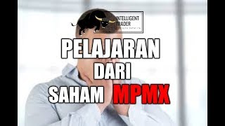 Analisa Khusus saham MPMX