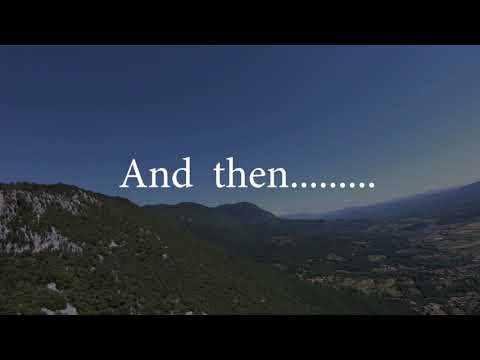 Paragliding - Lijak to Nanos - Collapse - 6.7.2021