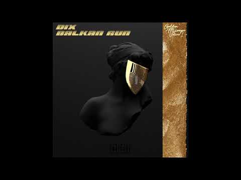 Dix & Balkan Gun - Sporo Rolamo feat. Chevu