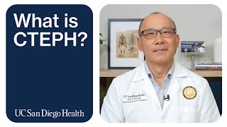 What is CTEPH? Symptoms, Causes & Why Early Diagnosis Matters