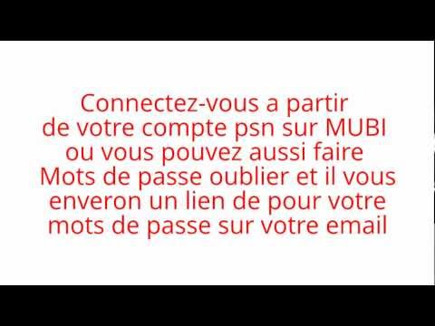 comment localiser sa ps3