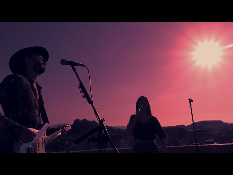 DON'T GIVE UP (Peter Gabriel) - Roby Mencaglia presents "The Terrace Sessions"