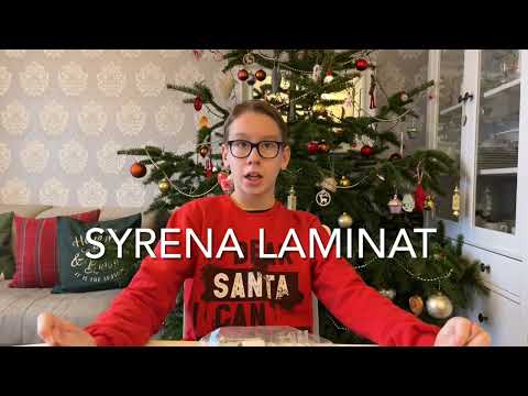 #Legendy FSO odc.4 #Syrena #Laminat #Deagostini #PRL #PasjeDawida #Modele #Kolekcja #Zbiór