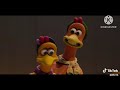 Chicken Run 2 Dawn Of The Nuggets Molly Rhodes Sad Scenes