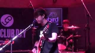 150410 PULSE(펄스) - Babystar @프리버드2(빅버드)