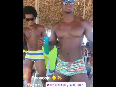 Enquanto isso na Bahia