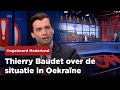 Baudet legt uit: zo heeft het Westen de oorlog in Oekraïne veroorzaakt - Ongehoord Nederland