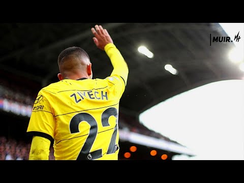 17 Times Hakim Ziyech Showed His Class!