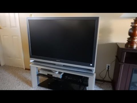 How to fix Sony TV not turning on