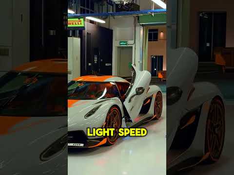 Koenigsegg Jesko vs Pagani Huayra