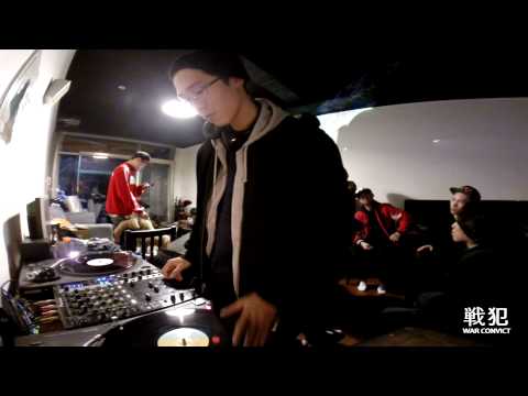 《精神時光屋》vol.2  宅宅力量 D.J Kool Klone