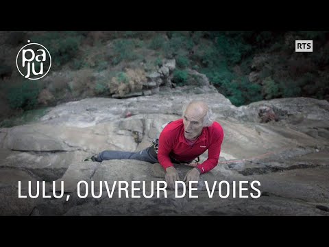 "Lulu, Ouvreur De Voies" (2023) avec Lucien Abbet