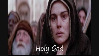 Brian Doerksen`s Song Holy God, Song by Brian Doerksen Video Produced By Dean Holtz, Sarnia Ontario