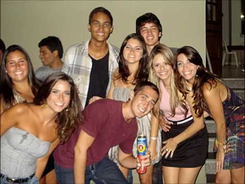 Trajetória Formandos 2014/1 Odontologia UFRJ