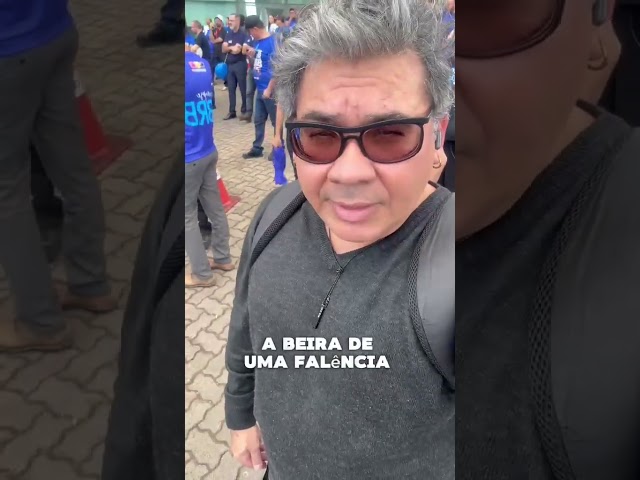 Thumbnail do Vídeo