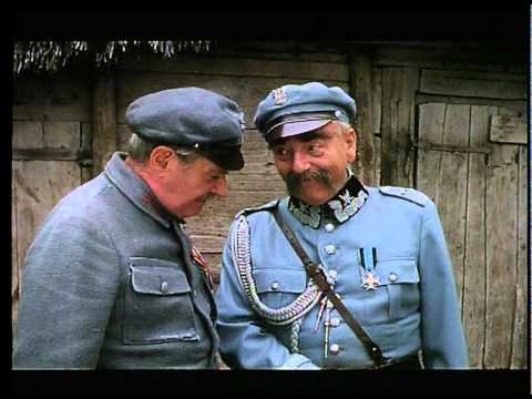 Szabla od komendanta