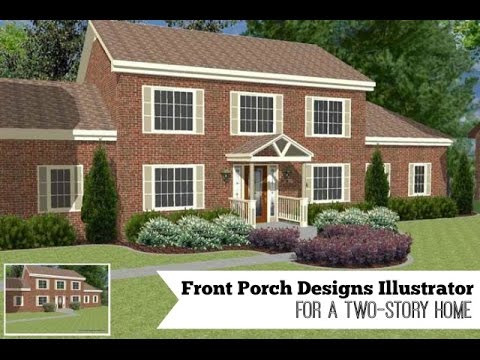 download lagu mp3 mp4 Front Porch Designs For Two Story Homes, download lagu Front Porch Designs For Two Story Homes gratis, unduh video klip Front Porch Designs For Two Story Homes
