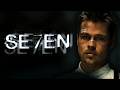 Why Se7en Is A Masterpiece DEFAULT Thumbnail