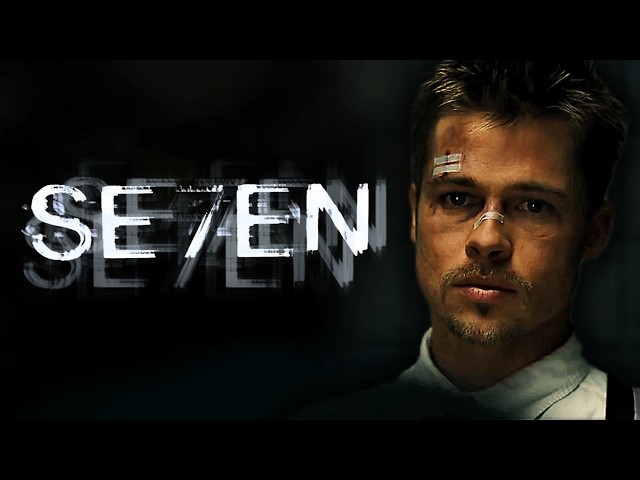 Why Se7en Is A Masterpiece SDDEFAULT Thumbnail