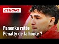 2025 AFCON Final Should Morocco Blame Brahim Diaz For His Failed Panenka Penalty