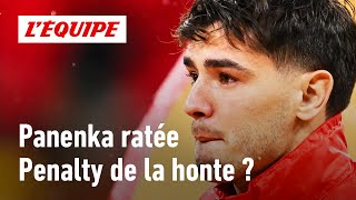 2025 AFCON Final: Should Morocco blame Brahim Diaz for his failed panenka penalty?