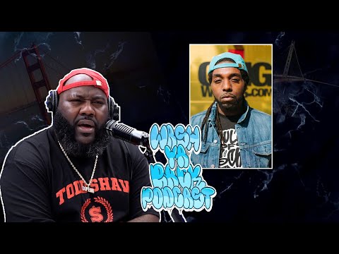 Mistah fab reminisces about traxamillion, shares how the song side show with too short came about