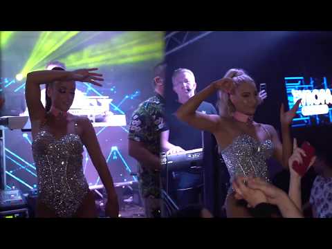 EVROPA SUPERCLUB | OFFICIAL VIDEO | JAN 2020