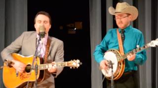 White Dove - Ralph Stanley II &amp; the Clinch Mountain Boys