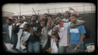 R.I.P. Justin Moss - YB [Official Video]