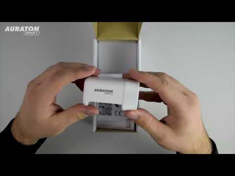 Контроллер радиатора Auraton Radiator Controller