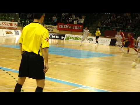 LNFS 23ª J  Caja Segovia FS 5 - Puertollano 2 24/3/2012 (3)