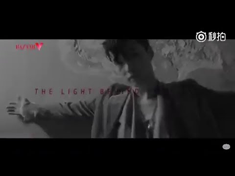 Yixing's Harper's Bazaar June 2018 Issue Preview 1 LAY