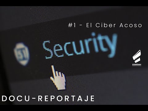 STARÑAWI Docu-Reportaje #1 - El  Ciber Acoso