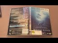Opening Closing To Whale Rider Buena Vista Home Entertainment DVD Australia 2003 REUPLOADED