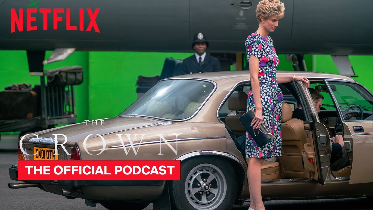 The Crown: The Official Podcast | Episode 508